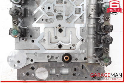 Mercedes W203 C280 E350 7G Tronic Transmission Valve Body 2202770801 OEM