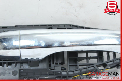 14-17 Maserati Ghibli Rear Right Passenger Side Exterior Door Handle OEM