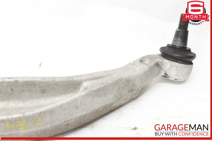 09-16 Audi A4 Front Right Passenger Side Rearward Lower Control Arm 8K0407696H
