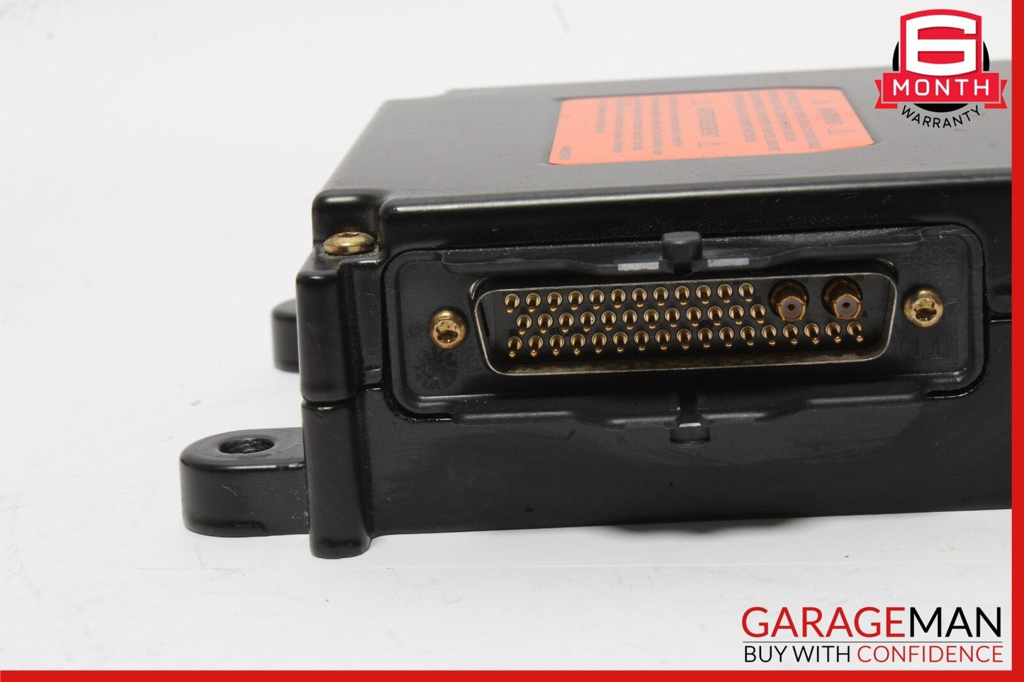 97-07 Mercedes C320 CLK430 CLK55 AMG Voice Control Communication Module Unit