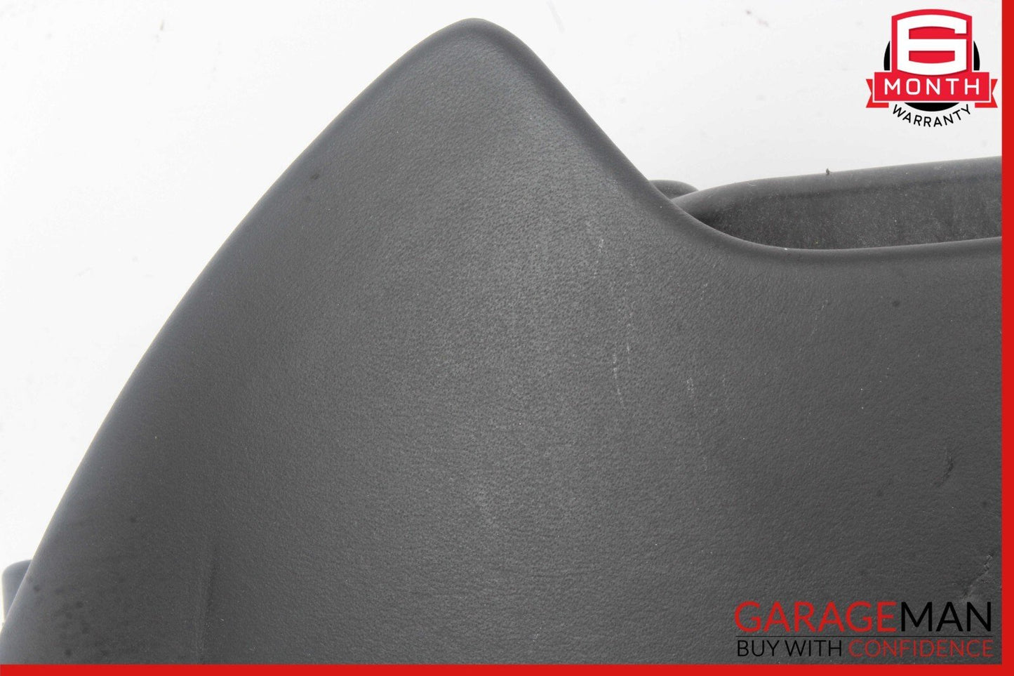 11-17 Porsche Cayenne 958 Dashboard Dash Speedometer Cover Panel Trim Black OEM