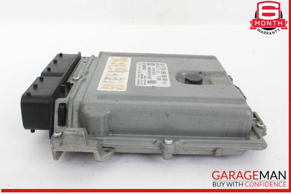 15-20 Mercedes W205 C300 GLC350e E300 M274 2.0L ECU ECM Engine Control Module