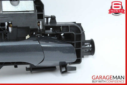 08-11 Mercedes W204 C300 C350 Rear or Front Right Side Exterior Door Handle OEM
