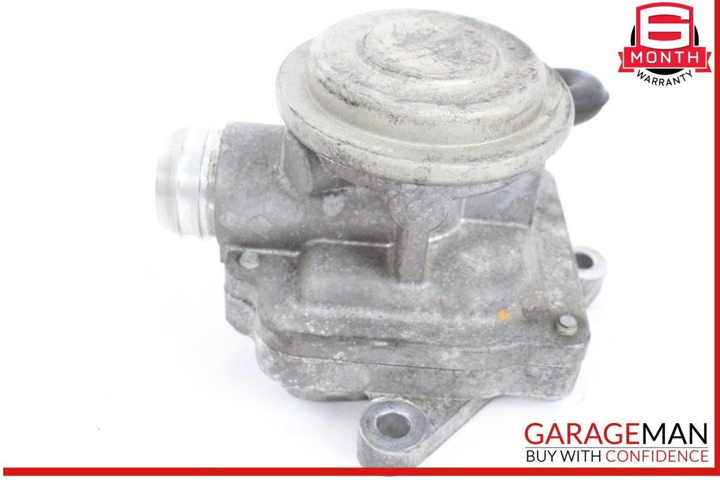 05-15 Mercedes W209 CLK350 CL550 Left Air Pump Check Valve EGR Emission OEM