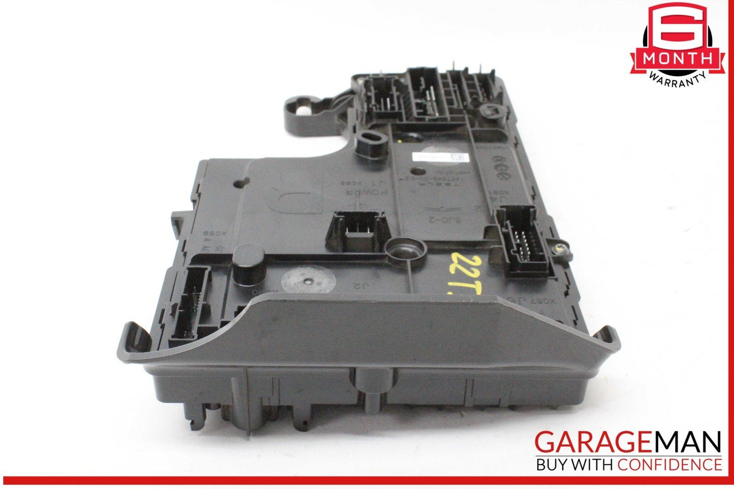 17-23 Tesla Model 3 Front Right Side Low Voltage Body Control Module Unit OEM