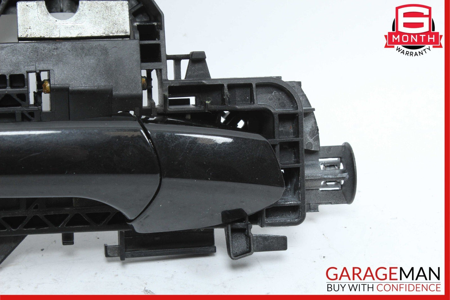 08-14 Mercedes W204 C63 AMG C250 C350 Right Side Exterior Door Handle OEM