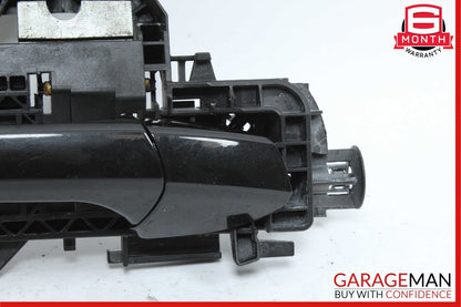 08-14 Mercedes W204 C63 AMG C250 C350 Right Side Exterior Door Handle OEM