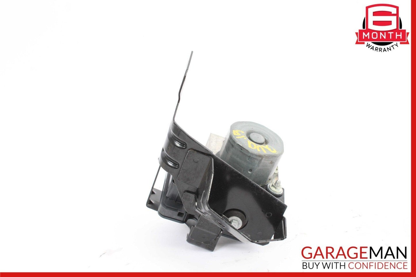 14-17 Maserati Quattroporte Ghibli ABS Anti Lock Brake Pump Module Unit OEM