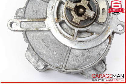 09-16 Audi S4 Engine Motor Vacuum Pump 06E145100M OEM