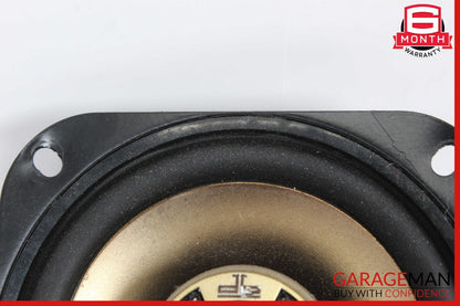 03-06 Mercedes R230 SL500 Polk Audio Door Sound Speakers Set of 2 Pc Aftermarket