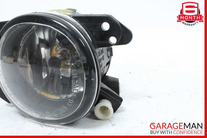 06-12 Mercedes W204 C300 Front Left Driver Side Bumper Fog Light Lamp OEM
