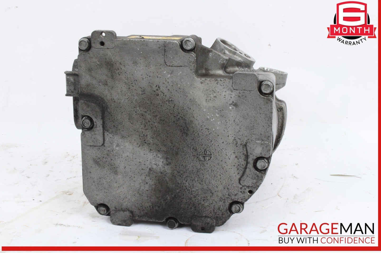 10-13 Mercedes W221 S400 Hybrid Electric AC A/C Air Compressor 0032305311 OEM