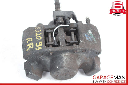92-99 Mercedes W140 300SE S320 Rear Brake Calipers Right & Left Set of 2 Pc OEM