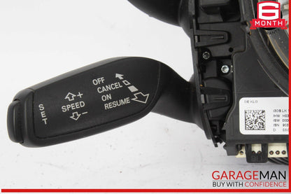 13-16 Audi A4 Steering Column Combination Switch 4G8953502AA OEM