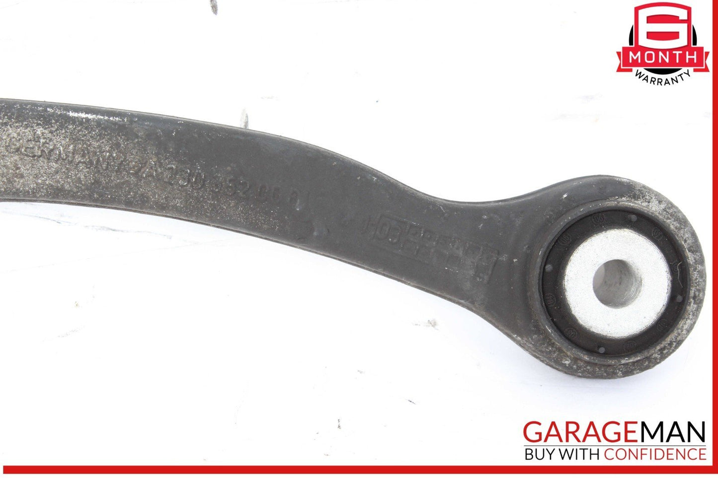 03-12 Mercedes R230 SL500 E500 Rear Left Side Upper Suspension Control Arm OEM