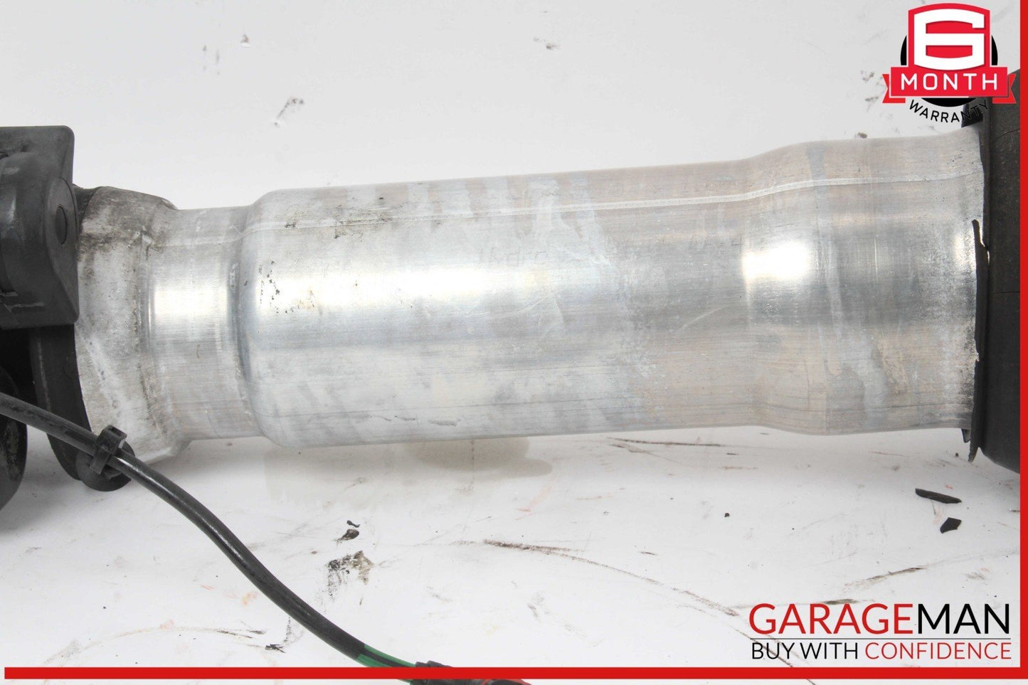 00-06 Mercedes W220 S500 4MATIC Front Right Side Shock Strut Absorber Airmatic