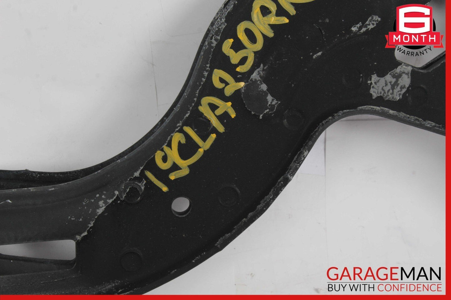 14-19 Mercedes W117 CLA250 Rear Left or Right Upper Control Arm