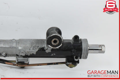 03-06 Mercedes R230 SL500 SL55 AMG Power Steering Rack And Pinion 2304600800 OEM