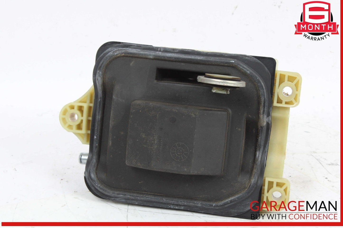 08-14 Mercedes W204 C250 C300 C350 Floor Gear Selector Shifter 2042677524 OEM