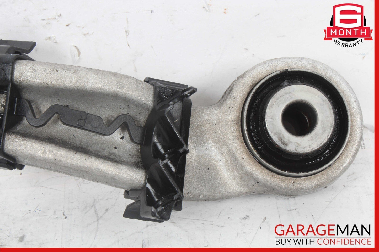 09-19 BMW 640i 550i 740i 750i Rear Right Passenger Side Lateral Control Arm OEM