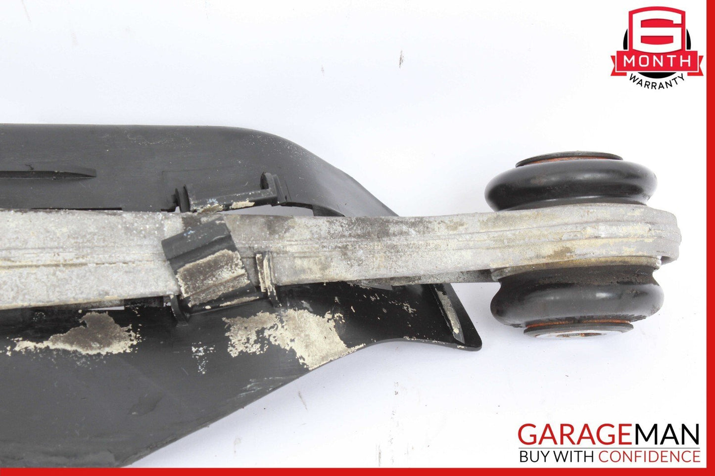 97-04 Porsche Boxster 911 Front Left Suspension Trailing Control Arm Assy