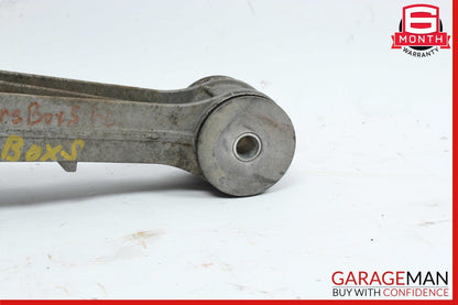 05-12 Porsche Boxster S 987 Cayman Front Left Suspension Lower Control Arm OEM