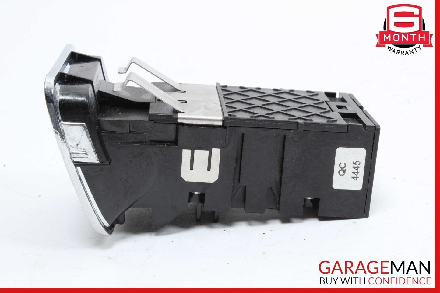 07-14 Mercedes W221 S550 CL550 S400 Electronic Parking Button Switch OEM