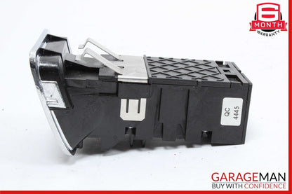07-14 Mercedes W221 S550 CL550 S400 Electronic Parking Button Switch OEM