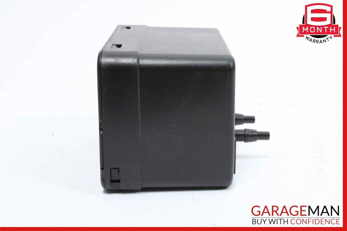 07-14 Mercedes W221 S550 CL600 CL65 AMG Trunk Seat Lumbar Vacuum Pump Module OEM