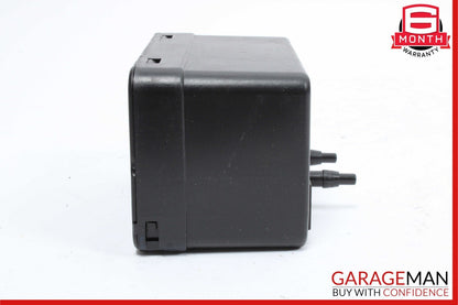 07-14 Mercedes W221 S550 CL600 CL65 AMG Trunk Seat Lumbar Vacuum Pump Module OEM