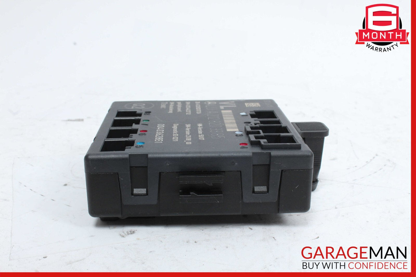 08-18 Mercedes W212 E350 SLK350 E400 Front Left Side Door Control Module OEM
