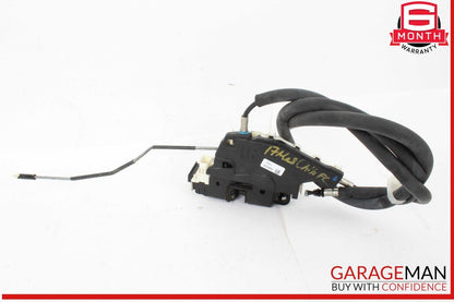 14-20 Maserati Ghibli Front Left Driver Side Door Lock Latch Actuator 670100892