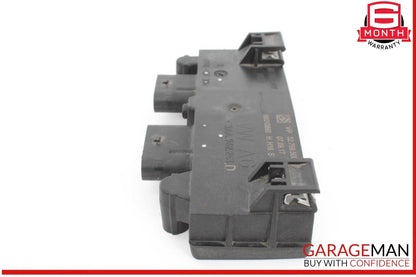12-18 Audi A6 A7 Rear Trunk Lid Keyless Key Less Entry Control Module Unit OEM