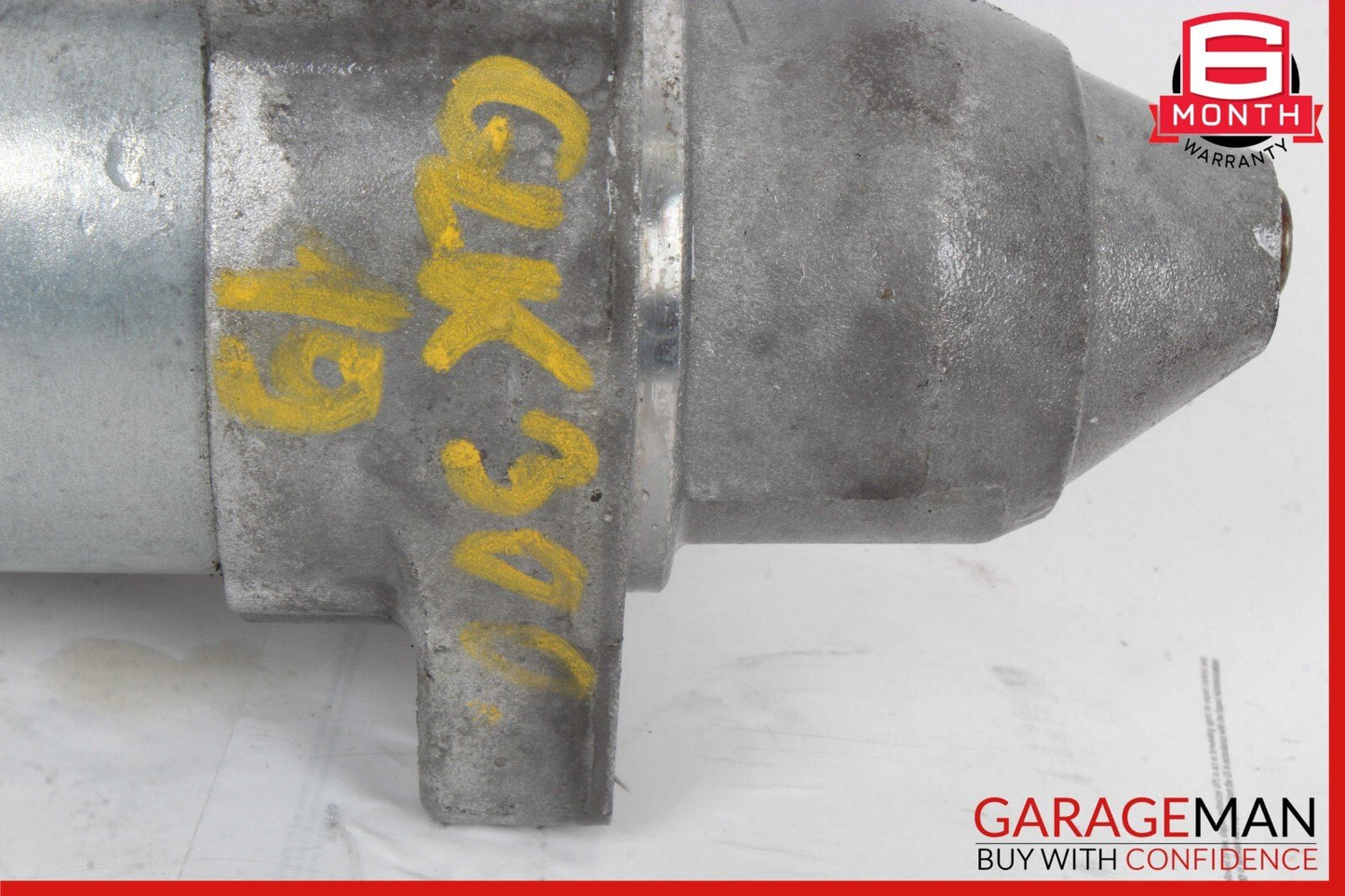 15-19 Mercedes X253 GLC300 C300 DENSO Engine Starter Motor 2749062100 OEM