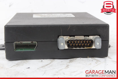 00-06 Mercedes W220 S500 CL500 SL500 Communication Voice Control Module Unit