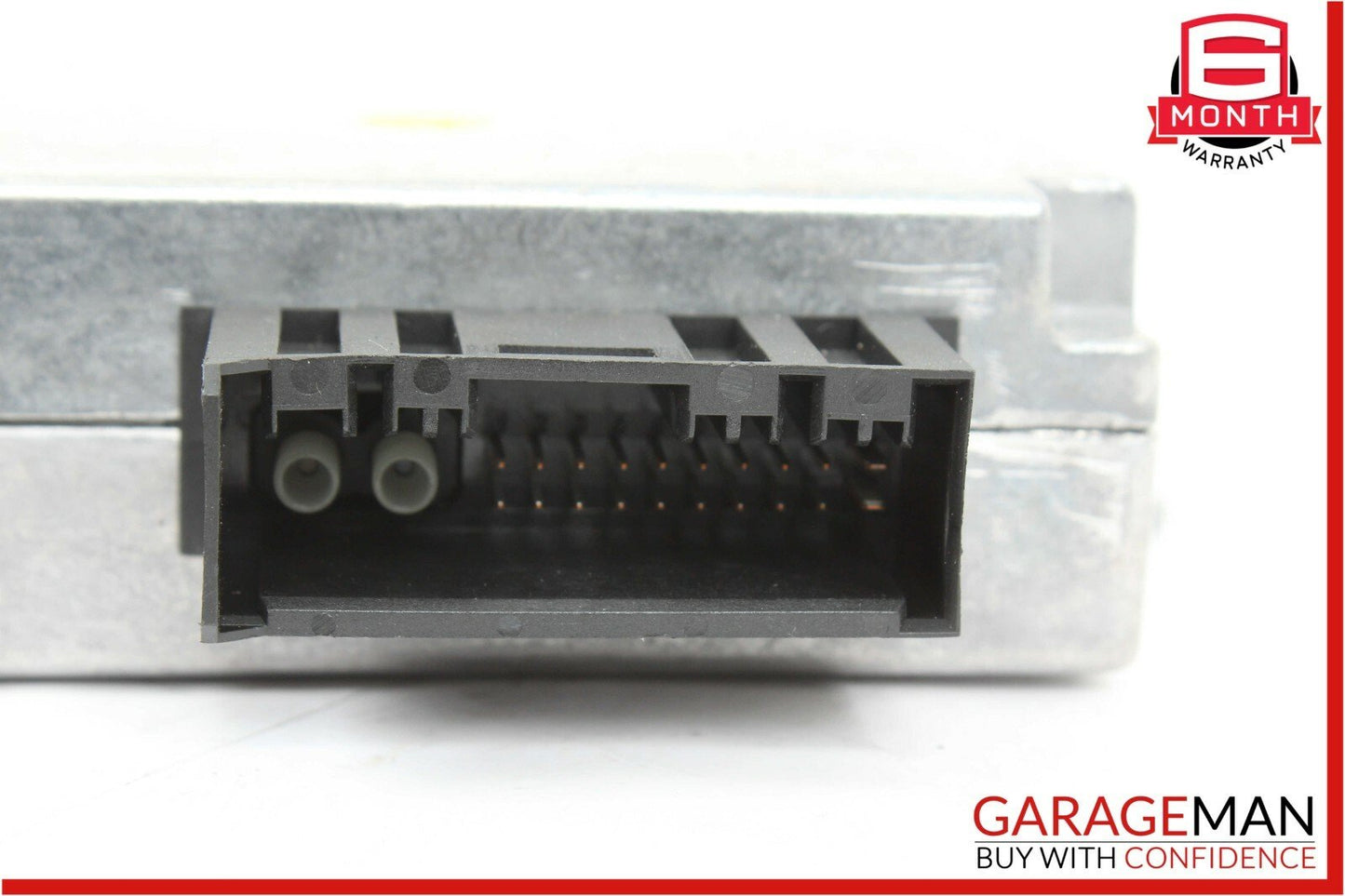 03-06 Mercedes W211 E500 E320 Communication Voice Control Module 2118203085 OEM