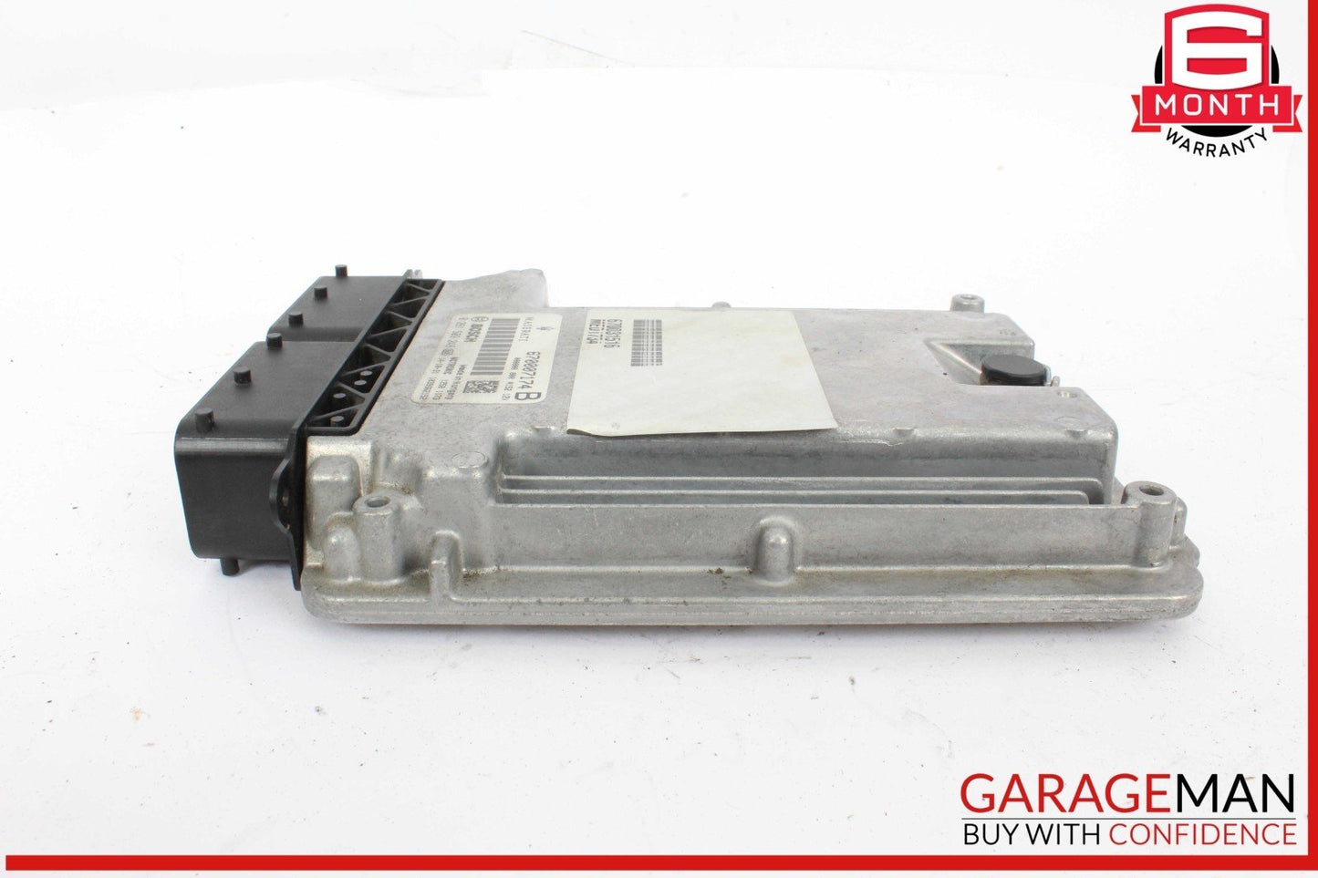 14-17 Maserati Ghibli ECU ECM Engine Computer Control Module Unit 670007174 OEM