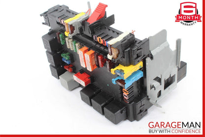 07-09 Mercedes S550 CL550 CL600 CL65 AMG Rear Trunk SAM Fuse Box Module OEM