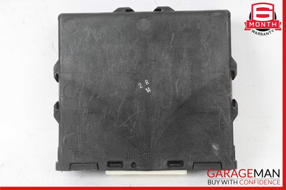 14-17 Mercedes B-Class W242 W246 Parking Brake Control Module 2429000601 OEM