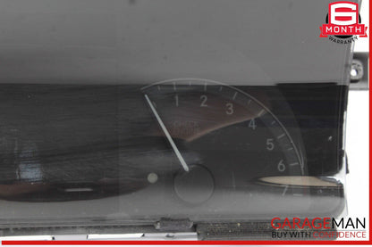 10-14 Mercedes W221 S500 S400 Speedometer Odometer Instrument Cluster Gauge OEM