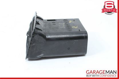 97-04 Mercedes R170 SLK230 Front Right Side Dash A/C AC Air Heater Vent Trim OEM