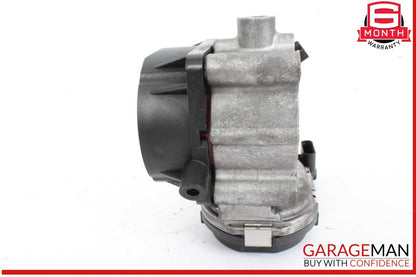 15-20 Mercedes W205 C300 SLC300 GLA250 M274 Throttle Body 2701410025 OEM