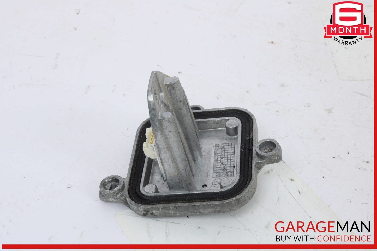 16-19 BMW X1 F48 Front Left Driver Side LED Daytime Running Light Control Module