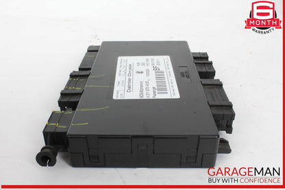 03-12 Mercedes X164 GL450 4MATIC Front Right Side Seat Control Module OEM