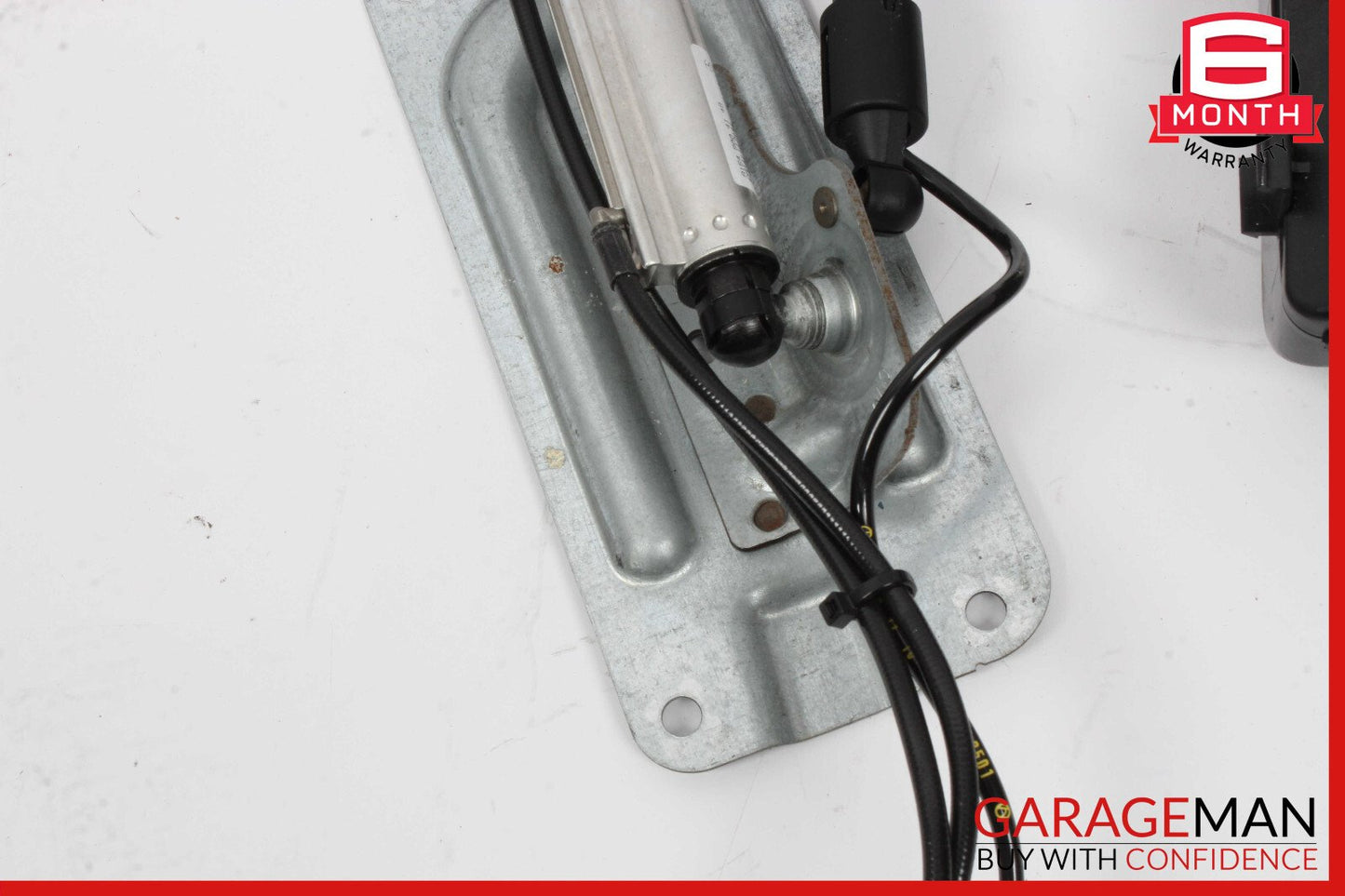 06-12 Mercedes X164 GL450 Trunk Lid Tailgate Hydraulic Pump Motor Cylinder Assy