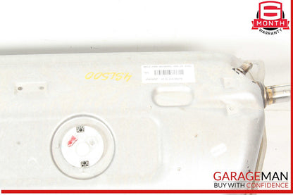 03-06 Mercedes R230 SL500 Fuel Gas Tank Reservoir Assembly 2304704001 OEM