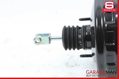 10-17 Mercedes X204 GLK350 E350 C300 Master Cylinder Power Brake Booster OEM