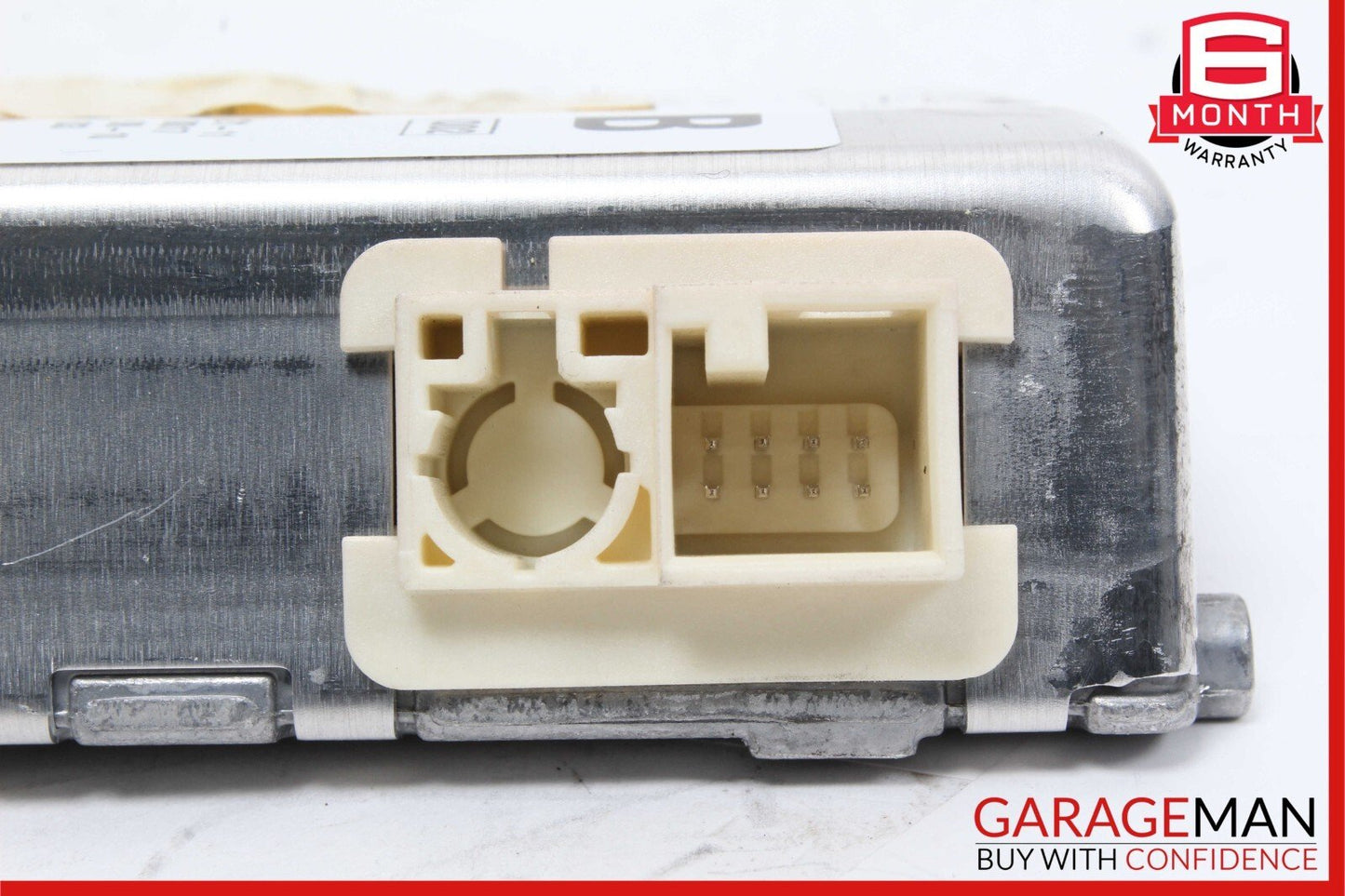 10-16 Mercedes W212 E350 CLS400 C300 Front Active Lane Assist Front Camera