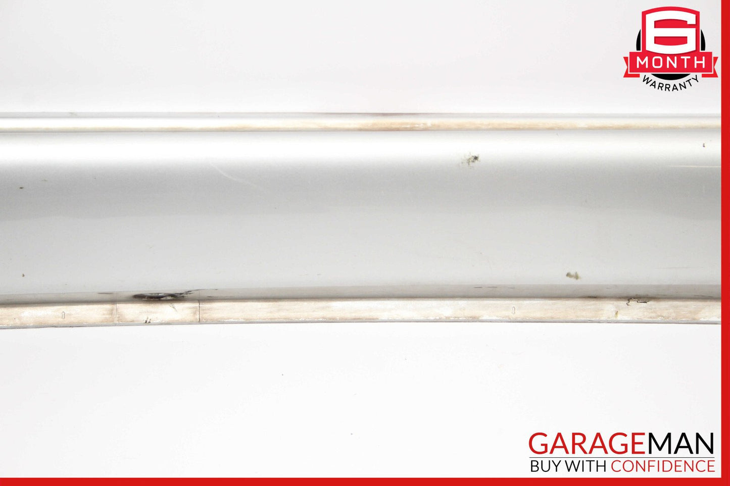 98-05 Mercedes W163 ML350 Base Rocker Panel Side Skirt Right OEM