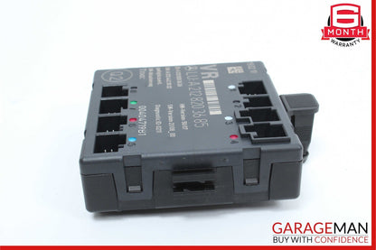 08-18 Mercedes W212 E350 C300 E400 Front Right Side Door Control Module OEM